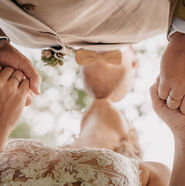 Alexandra Haberkamm führt durch emotionale freie Trauungen und Eheerneuerungen in Braunschweig, Hildesheim und auf Sylt.