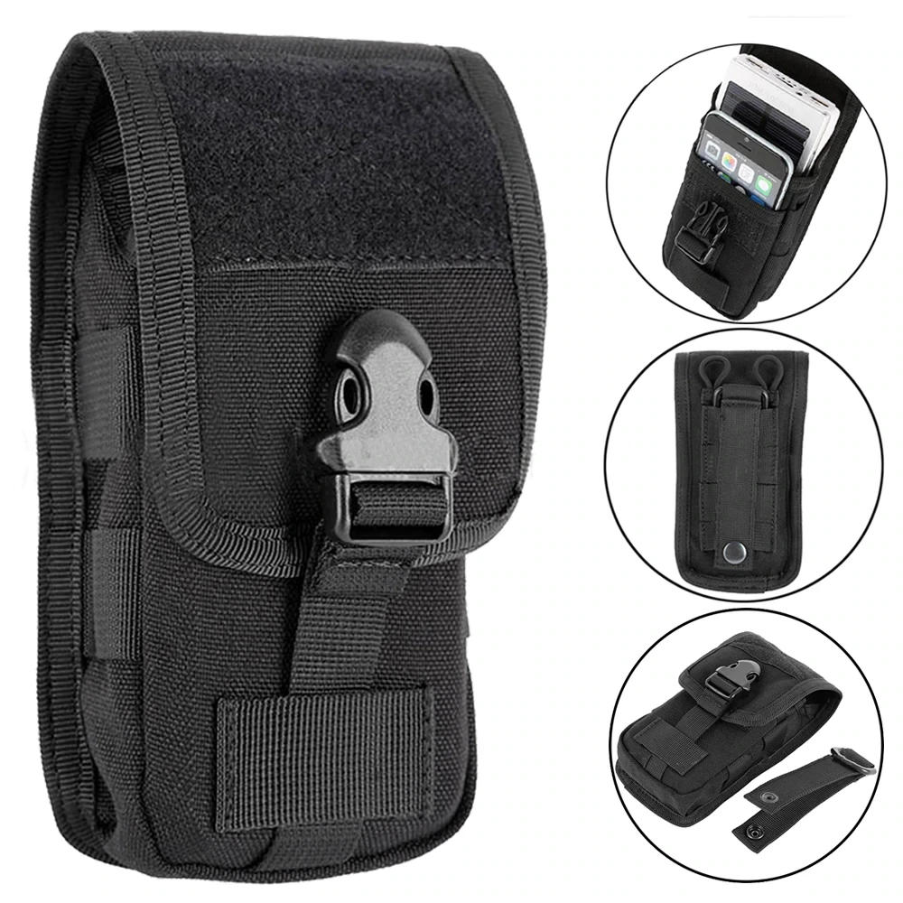 Upgraded Tactical Belt Holster (Fits all X1 SinglePoint devices) X1FBO