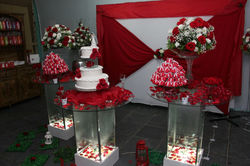 Decor.Casamento 1