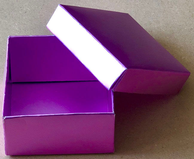 Thumbnail: Glossy Candy Boxes Pack