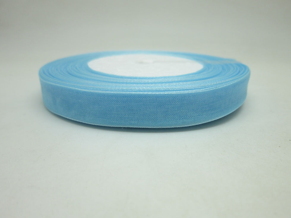 Thumbnail: Organza Ribbon 1/2"