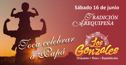 Día del Padre en La Tadri