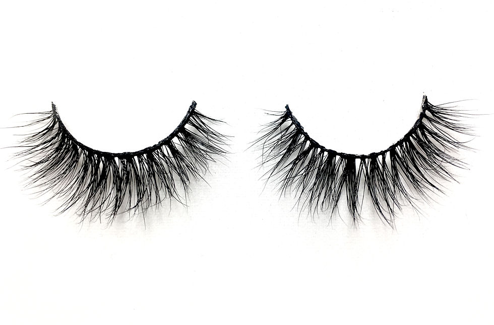 Thumbnail: Michelle'z Mink Eyelash