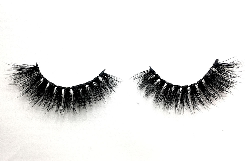 Thumbnail: FlutterByez Mink Eyelash