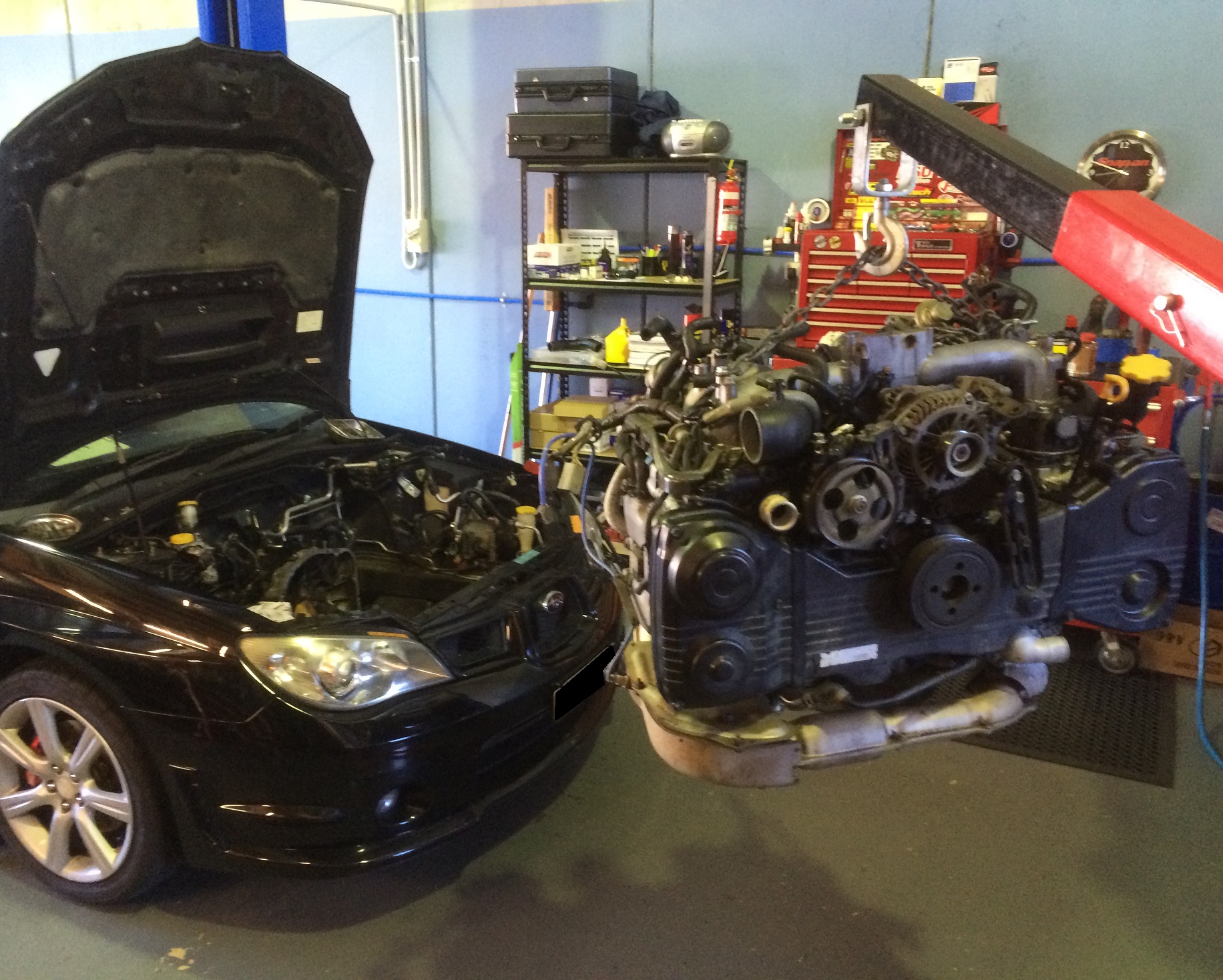 DFR Automotive Pty Ltd