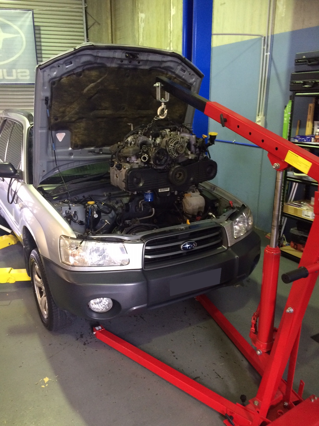 DFR Automotive Pty Ltd