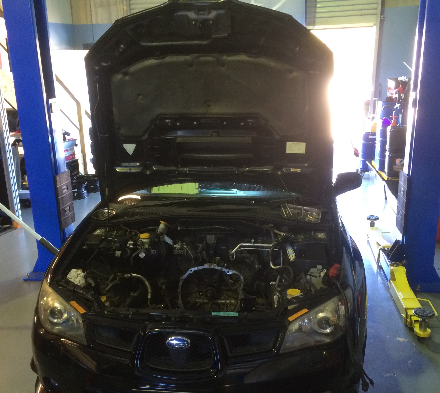 DFR Automotive Pty Ltd