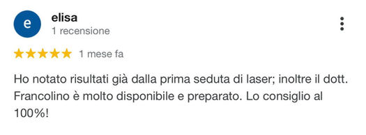 RECENSIONI