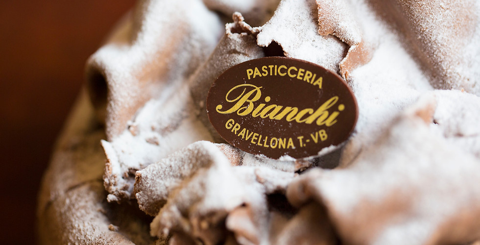 lavorazioni pasticceria bianchi