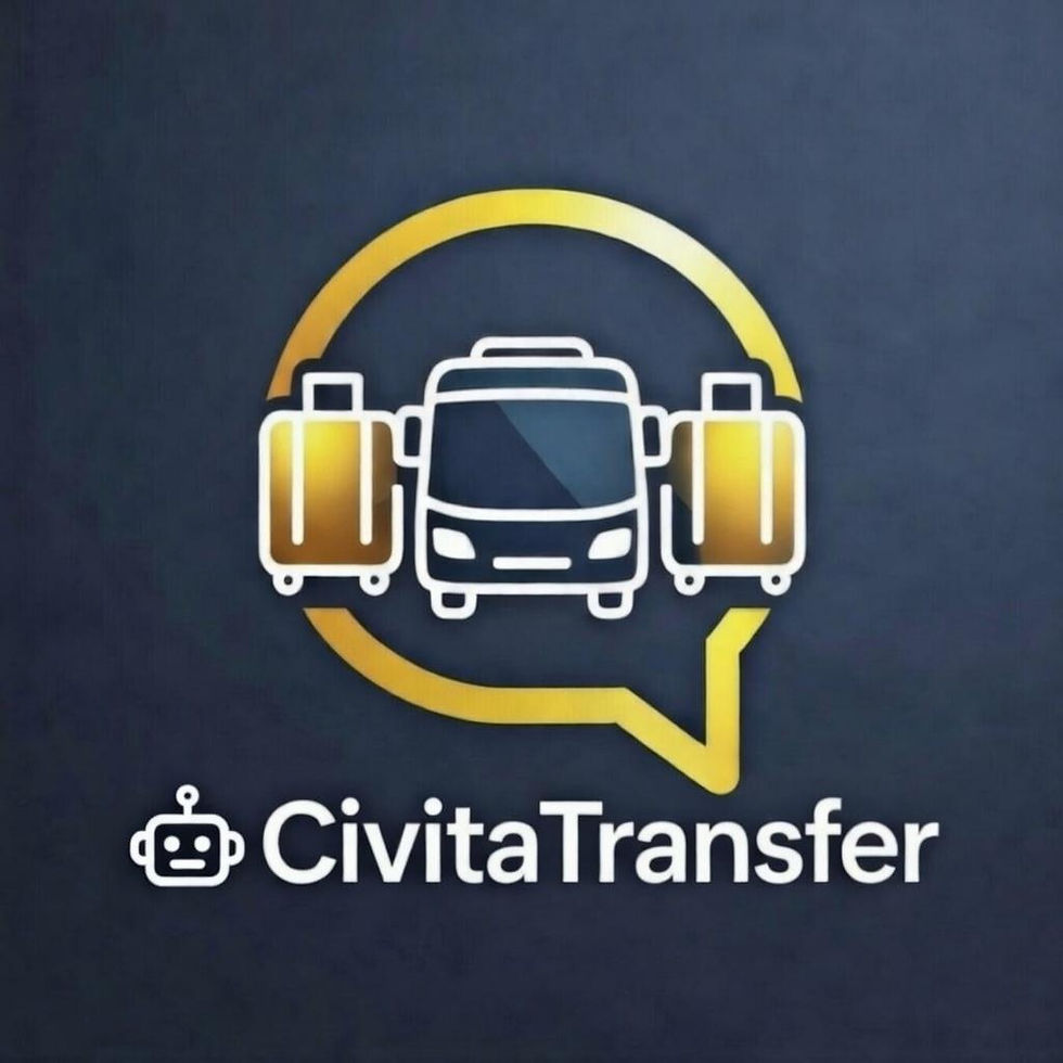 ChatBot Civitavecchia per ricerca transfer