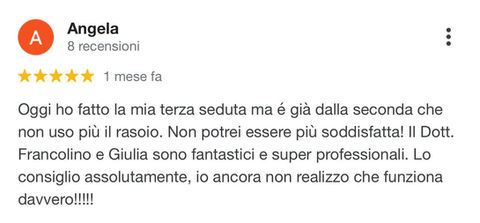RECENSIONI