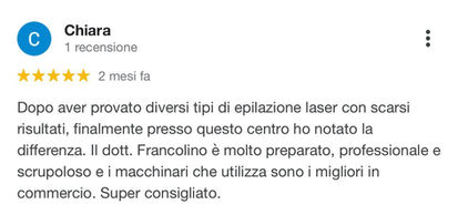 RECENSIONI