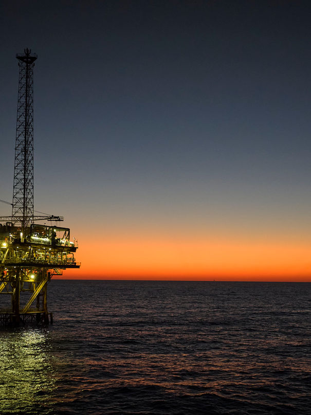 Sam Smead Droneography