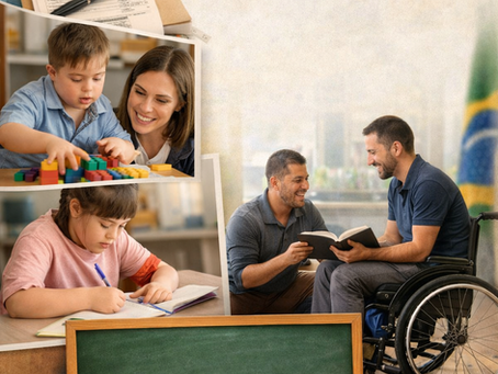 Dedução Integral das Despesas com Educação de Dependentes com TEA e Deficiência no Imposto de Renda: Fundamentos Jurídicos, Limites e Possibilidade de Dedução sem Teto