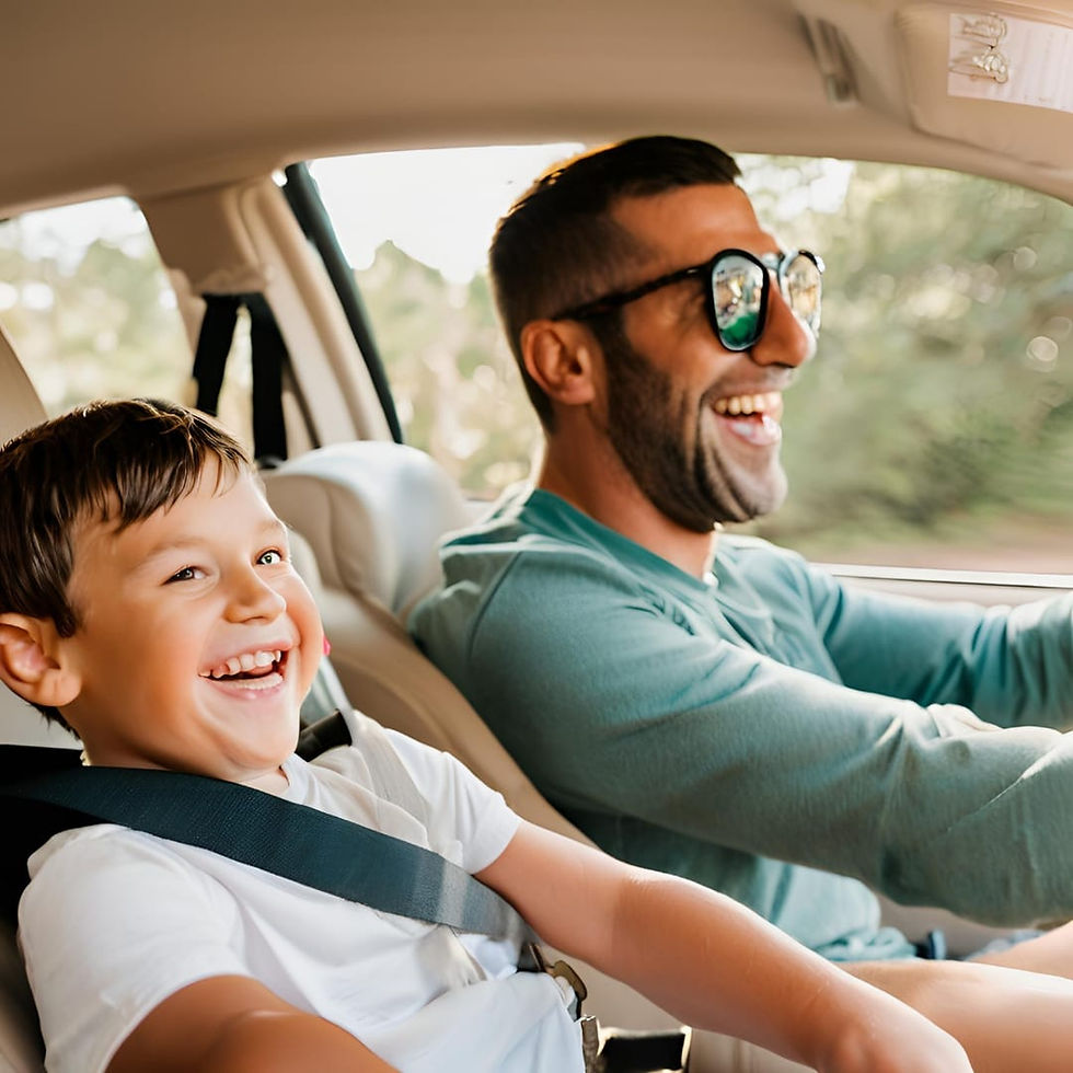 Isenção de IPI -Ampliando horizontes e promovendo a autonomia da comunidade autista