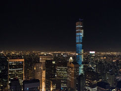 Most Unique and Wonderful Buildings Around the World