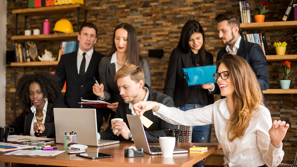 branding agency Dallas