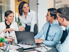 Web Development Companies in Texas That Build Business Success