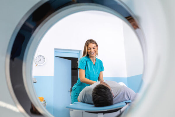 MRI imaging