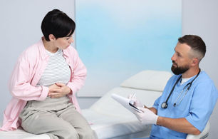 Digestive Symptoms You Should Never Ignore, According to Gastroenterologists