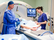 The Role of MRI in Preventive Screenings Explained