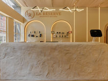 Discover Sofwave Therapy NYC at La Réserve Aesthetics Med Spa + Wellness