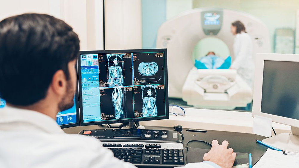 Mri Step Step-by-Step MRI Scan Tips for New Patients