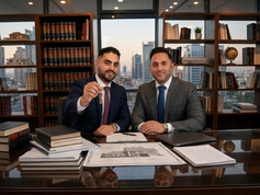 Buying or Selling Property in Beverly Hills? Here's What You Need to Know About Legal Protection