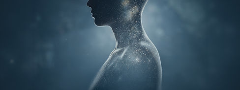 Przygotowanie do sesji channelingu - Open Channeling