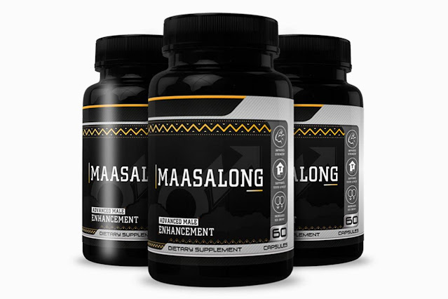 MaasaLong Male Enhancement- Amazing Testosterone Booster Reviews content media