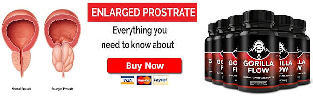 Gorilla Flow Prostate Reviews: Is It Worth a Try? content media