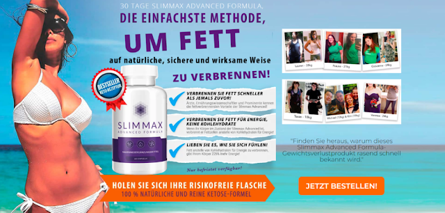 Slim Max Avis : Comment fonctionne le soulagement de la douleur ? content media