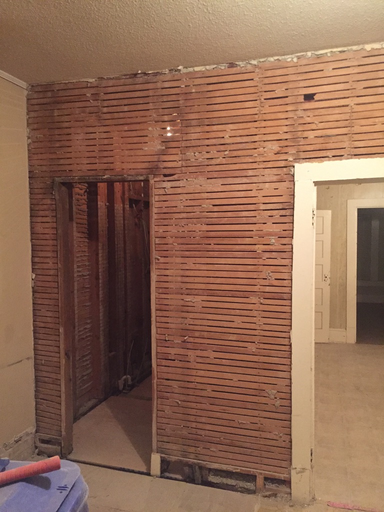 Doorway