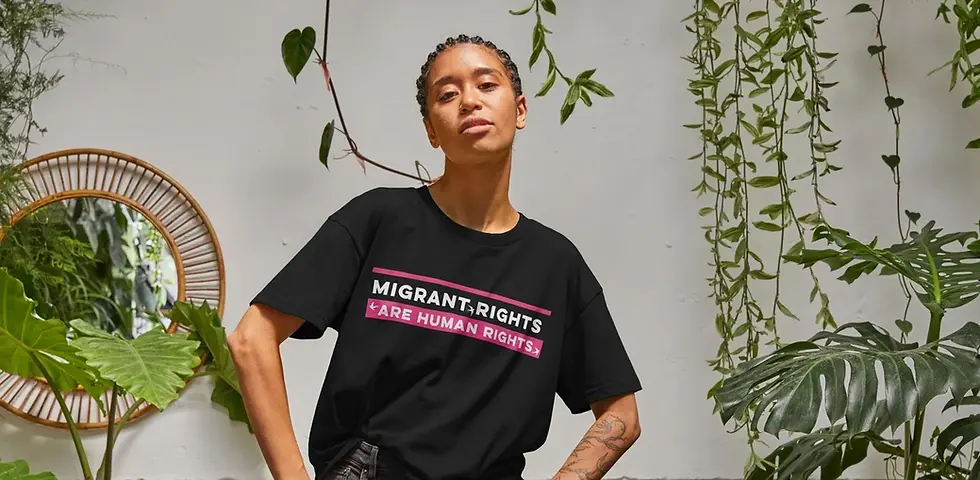 PRAXIS for migrants and refugees