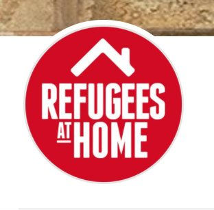 Refugees at Home