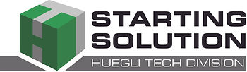 Starting Solution Division - Logo