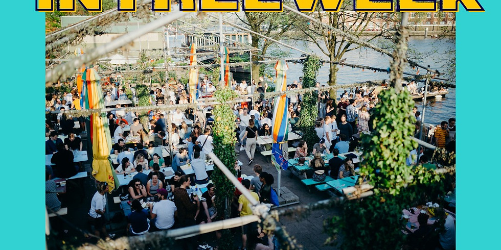 AIM Intreeweek 2021
