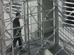 Marseille : cinq migrants en situation irrégulière s’échappent d’un centre de rétention administrative