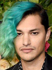 Zach+Villa+Walt+Disney+Television+Emmy+P