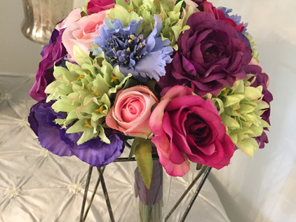 Flowers By Danielle