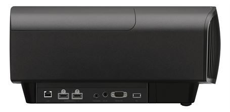 Thumbnail: Sony 270 Home Cinema Projector