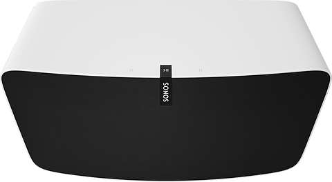 Ex-Demo Sonos Play:5 Gen2 -White | Aurac Sound & Vision
