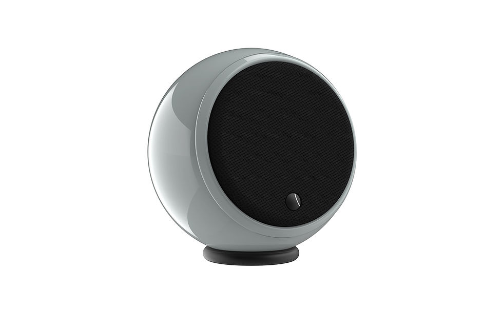 Thumbnail: Gallo Acoustics Micro SE Speaker