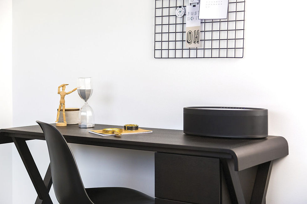 Thumbnail: Yamaha MusicCast 50 (WX051) Speaker