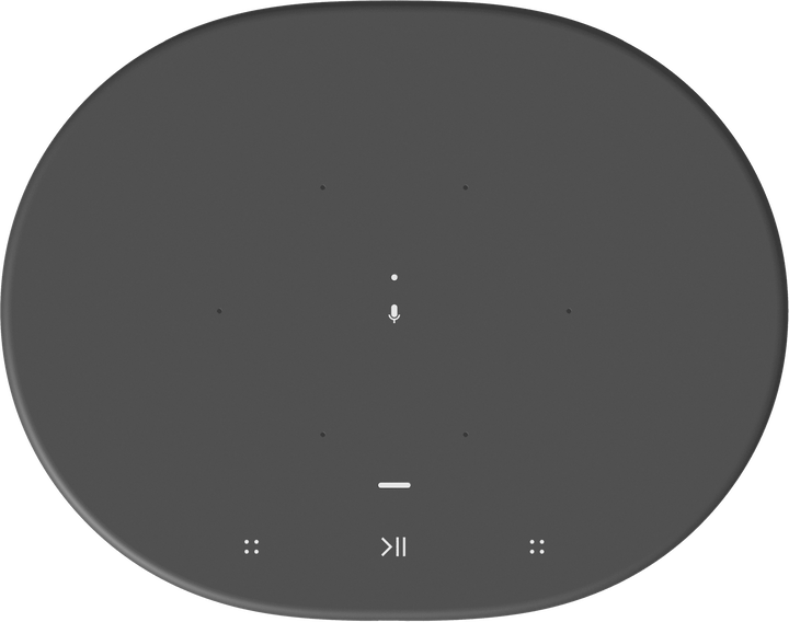 Thumbnail: Sonos Move