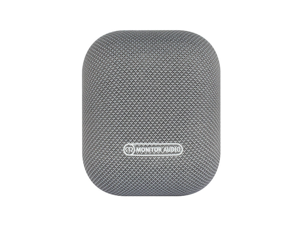 Thumbnail: Monitor Audio MASS Satellite Speaker