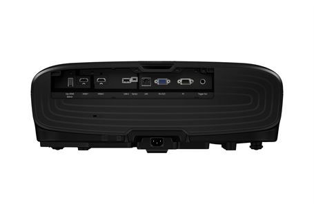 Thumbnail: Epson 9400 Home Cinema Projector