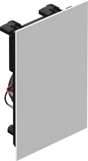 Thumbnail: Sonos In Wall Speakers