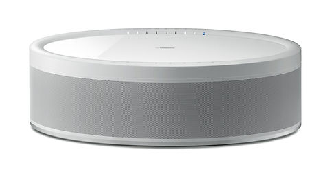 YAMAHA MusicCast 50 （WX-051） Yamaha MusicCast 50 (WX051) Speaker | Aurac Sound & Vision